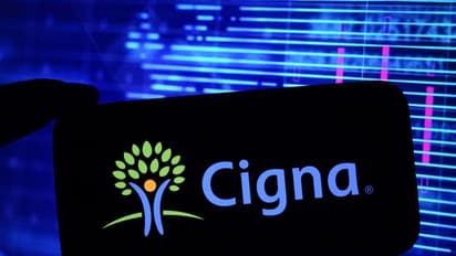 Cigna Group Stock Drops To Near 4-Week Low After Big Profit Miss, Retail Turns Bearish