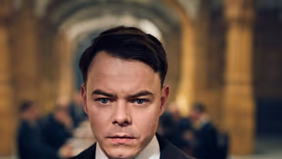 Charlie heaton in Peaky Blinders sequel (Photo/Instagram@PeakyBlinders)