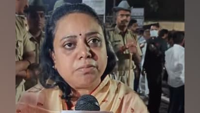 Jodhpur Mayor Kunti Deora Pariha  (Photo/ANI)