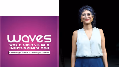 Kiran Rao (Photo: ANI)