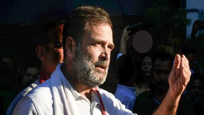 Congress leader Rahul Gandhi (File Photo/ANI)