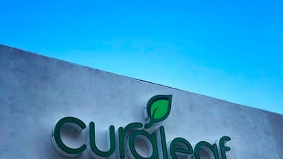 Curaleaf's Q4 Profit Swing Ignites Retail Chatter, But Shrinking Revenue Dampens The High