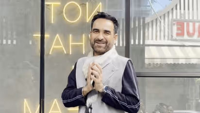 Pankaj Tripathi (Photo/ANI)