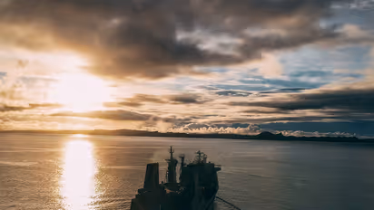 Representative image (Photo: X@MoNDefense)