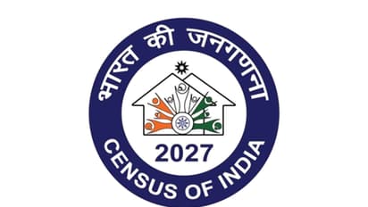 Representataive Image (Photo/Census of India 2027 website)