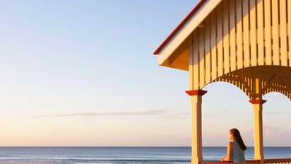 Travel + Leisure Stock Gets A Double Upgrade On ‘Resilient’ Travel Demand: Retail Cheers