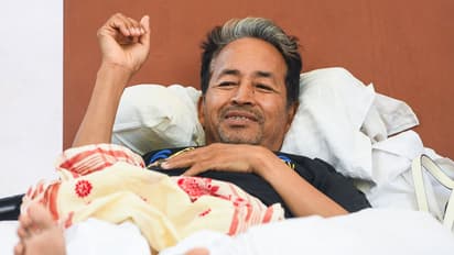 Activist Sonam Wangchuk (File photo/ANI)