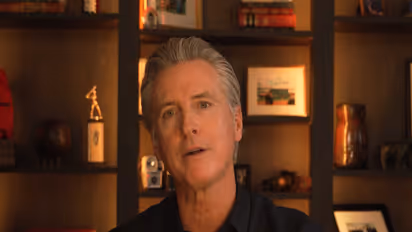 Gavin Newsom
