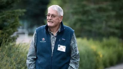 Warner Bros Discovery Says Veteran John Malone Will Not Stand For Re-Election To Board, Named Chair Emeritus