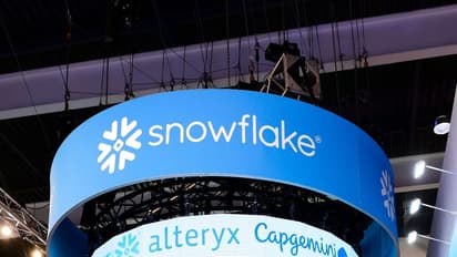 Snowflake Stock Rises On AI Partnership Rumors With Google – Retail Remains Bearish