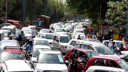 Representative Image (File Photo/ANI)