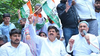 UPCC President Ganesh Godiyal (Photo/ANI)