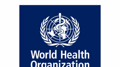 World Health Organisation (Photo/@WHO)