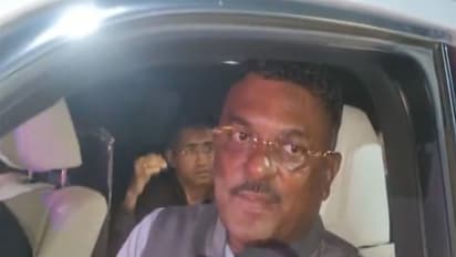 Maharashtra Minister for Transport Pratap Sarnaik ( Photo/ANI )
