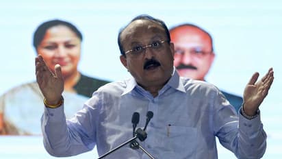 Delhi Education Minister Ashish Sood (Photo/ ANI)