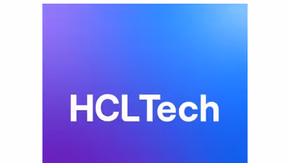 HCLTech logo (Image/X/@hcltech)