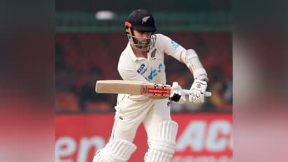 Kane Williamson. (Photo/ANI) 