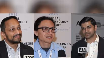 Experts see India as pivotal force in shaping responsible AI for Global South (Photo: ANI)