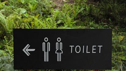 Representative image (File Photo/ANI)