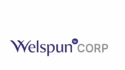 Welspun Corp Logo (Photo/Welspun Corp)