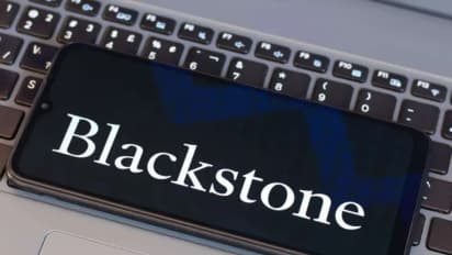 Blackstone Stock Jumps After UBS Calls Recent Selloff A ‘Window’ Into 'Premier Alternative Investment Platform', Retail Cheers