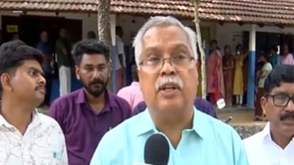 CPI State Secretary Binoy Viswam (Photo/ANI)