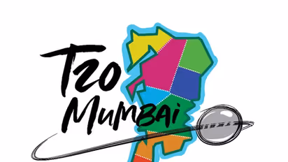 Mumbai T20 logo. (Photo/MCA)