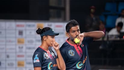 Rohan Bopanna (Photo: TPL)