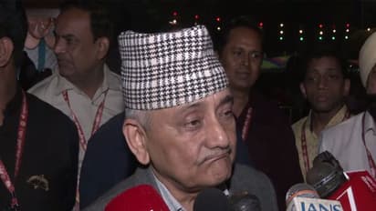 Chief of Defence Staff (CDS) General Anil Chauhan (Retd) (Photo/ANI)