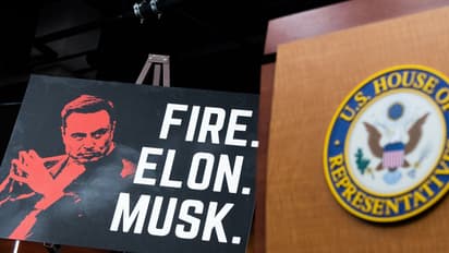 Tesla’s Retail Sentiment Sinks To Year’s Low As Slumping European Sales, Musk’s Political Moves Weigh On Stock