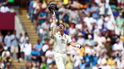 Travis Head. (Photo: ANI)