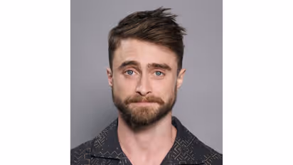 Daniel Radcliffe (Photo/Instagram/@ldanielradcliffe)