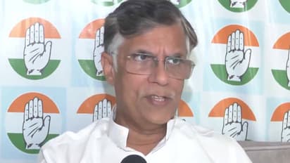 Congress leader Pawan Khera (Photo/ANI)