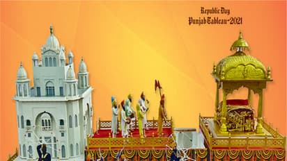 Sri Guru Tegh Bahadur Ji (File Photo/ANI)