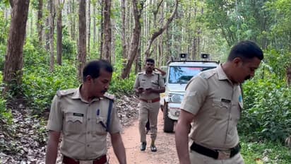 Visual from Vellezhuthampotta in Malampuzha (Photo/ANI)