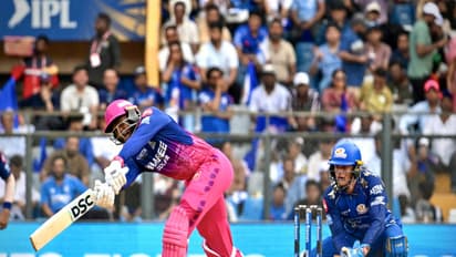 RR's Jofra Archer. (Photo/ANI)