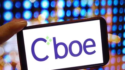 CBOE Global Markets Q4 Earnings Fail To Meet Wall Street Expectations: Retail’s Unimpressed