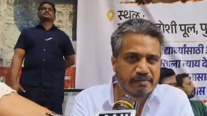 MPSC Protest: एमपीएससी विद्यार्थ्यांच्या आंदोलनाला रोहित पवारांचा पाठिंबा, सरकारला दिला इशारा