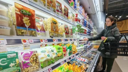 Asian Consumer Stocks Emerge As Safe Bets As Trump Tariffs Pressure Global Industries