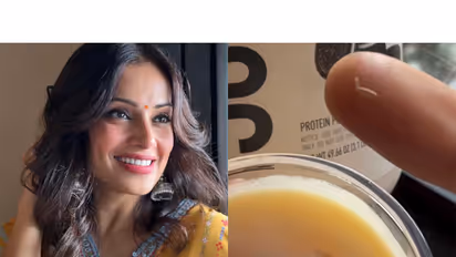 Bipasha Basu (Photos/instagram/@bipashabasu)