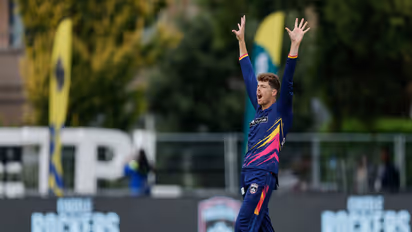 Mitchell Santner (Photo: ETPL)