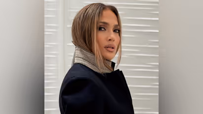 Jennifer Lopez (Photo/Instagram/@jlo)