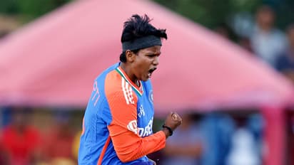Deepti Sharma (File Photo/ANI)