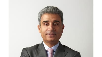 Nitin Bhasin, Head-Institutional Equities, Ambit Institutional Equities (Photo-Ambit)