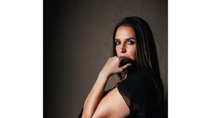 Neha Dhupia (Photo/instagram/@nehadhupia)