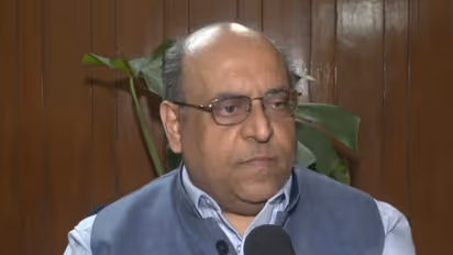 Vikaram Gulati (Photo/ANI)