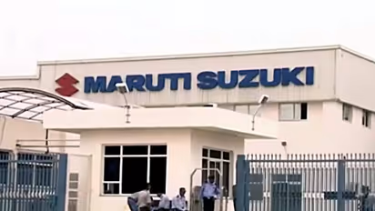 Representative Image (File Photo/ANI)