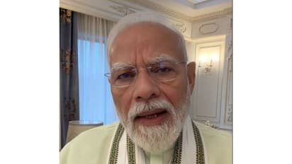 Prime Minister Narendra Modi (Photo: x/@narendramodi)