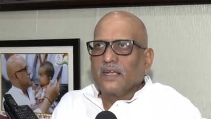 Uttar Pradesh Congress chief Ajay Rai (Photo/ANI)