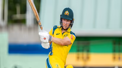 Phoebe Litchfield. (Photo: ICC)